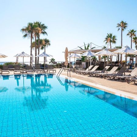 Leonardo Crystal Cove Hotel & Spa - Adults Only Protaras Exterior photo