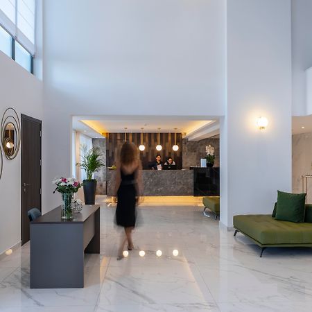 Leonardo Crystal Cove Hotel & Spa - Adults Only Protaras Exterior photo